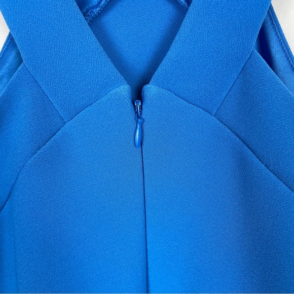 Ever New Charlie Arrow Neck Bodycon Dress Size 10 - Picture 8 of 13